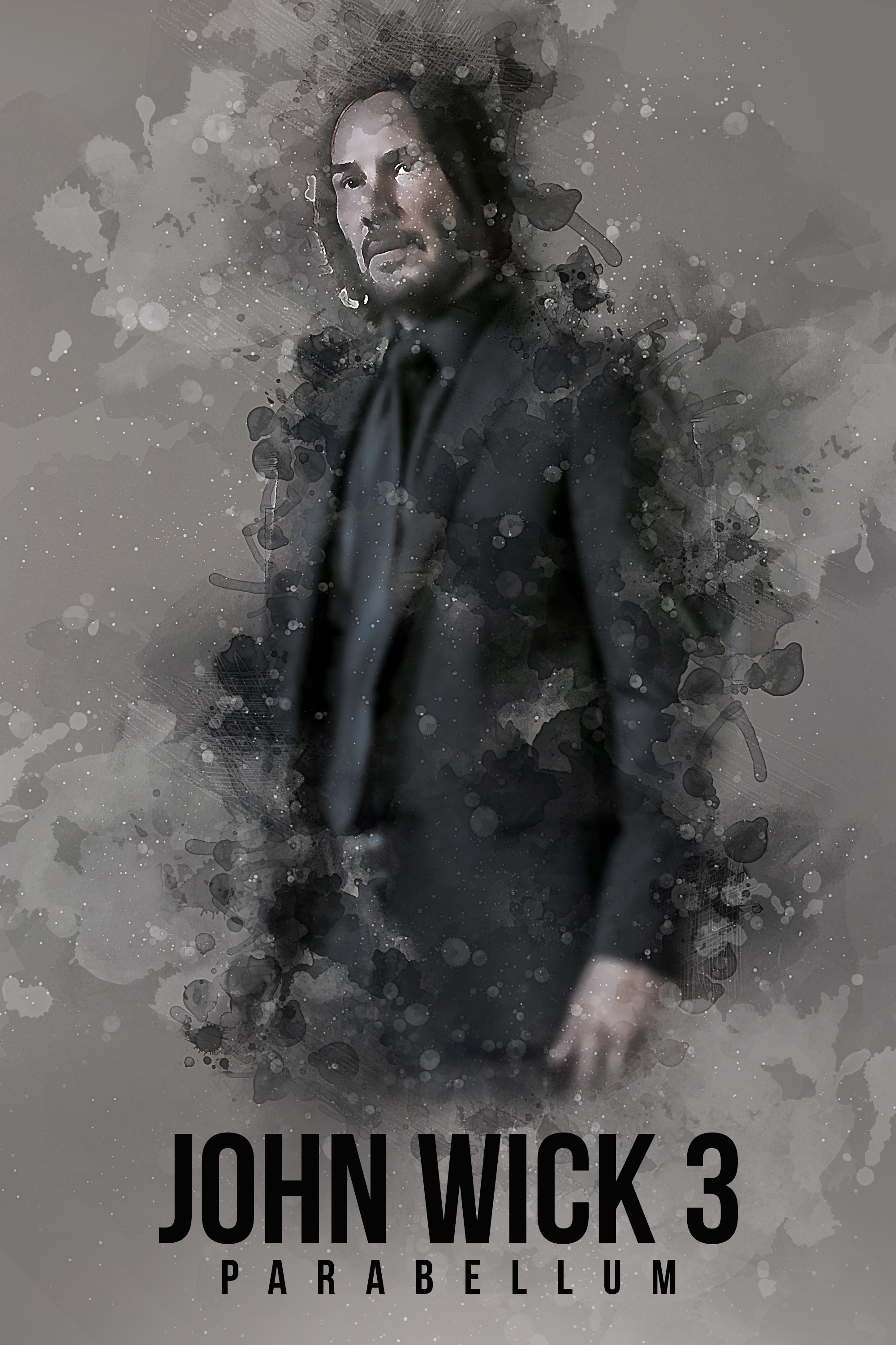 John Wick Chapter 3 - Parabellum (2019) [211274] (A1565749287) [[Movies]] --Plex--